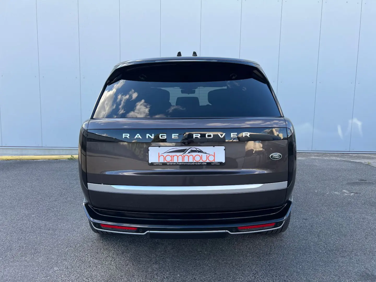Range Rover P530 V8 SWB Autobiography*Headup*AHK