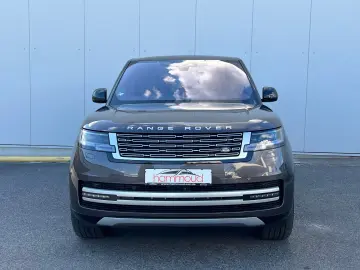 Range Rover P530 V8 SWB Autobiography*Headup*AHK