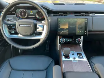 Range Rover P530 V8 SWB Autobiography*Headup*AHK