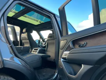 Range Rover P530 V8 SWB Autobiography*Headup*AHK