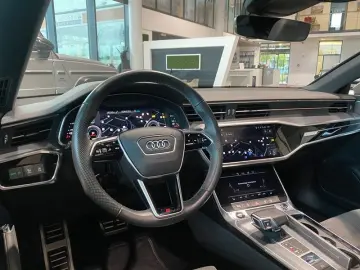 Audi A7 50 TFSIe S-line+ ViCo Matrix Pano Kam ACC