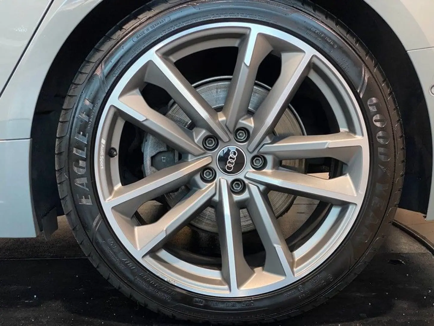 Audi A7 50 TFSIe S-line+ ViCo Matrix Pano Kam ACC