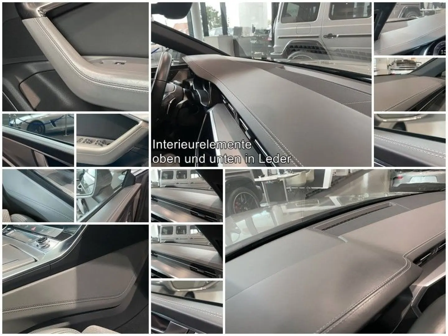 Audi A7 50 TFSIe S-line+ ViCo Matrix Pano Kam ACC