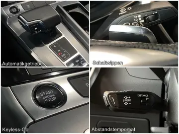 Audi A7 50 TFSIe S-line+ ViCo Matrix Pano Kam ACC