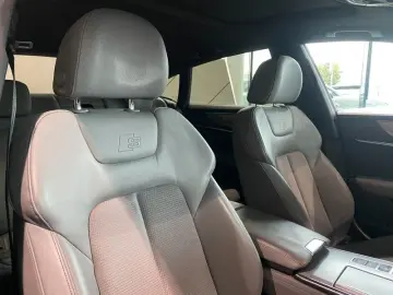 Audi A7 50 TFSIe S-line+ ViCo Matrix Pano Kam ACC