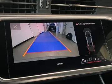 Audi A7 50 TFSIe S-line+ ViCo Matrix Pano Kam ACC