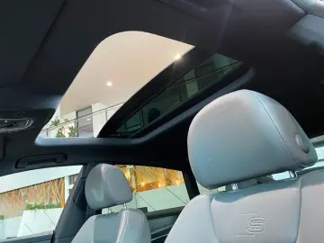 Audi A7 50 TFSIe S-line+ ViCo Matrix Pano Kam ACC