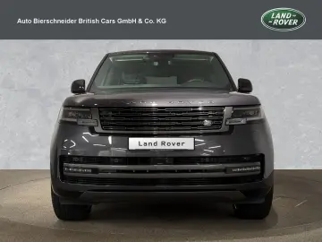Range Rover SWB P530 Autobiography HEAD-UP AHK 2