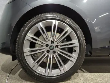 Range Rover SWB P530 Autobiography HEAD-UP AHK 2
