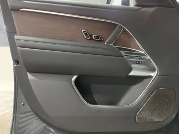 Range Rover SWB P530 Autobiography HEAD-UP AHK 2