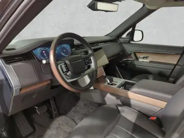Range Rover SWB P530 Autobiography HEAD-UP AHK 2