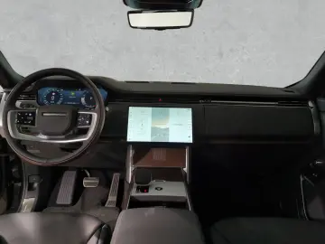 Range Rover SWB P530 Autobiography HEAD-UP AHK 2