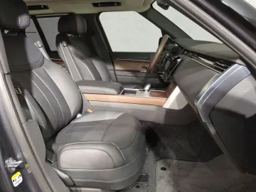 Range Rover SWB P530 Autobiography HEAD-UP AHK 2