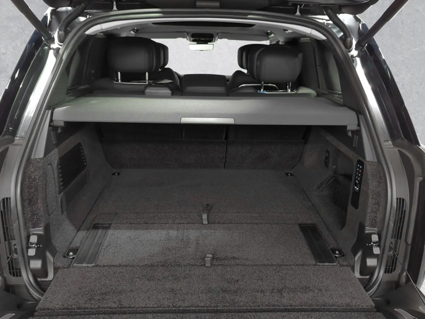 Range Rover SWB P530 Autobiography HEAD-UP AHK 2