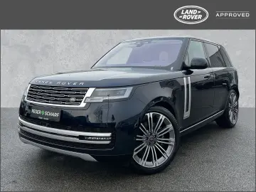 Range Rover Autobiography P530 I LR Bamberg