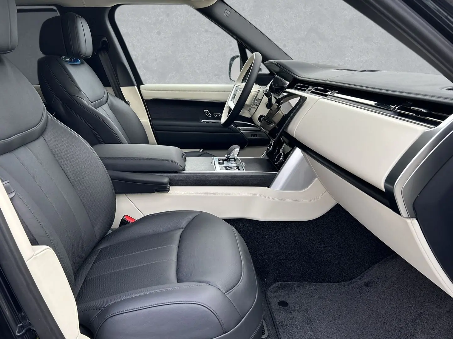 Range Rover Autobiography P530 I LR Bamberg