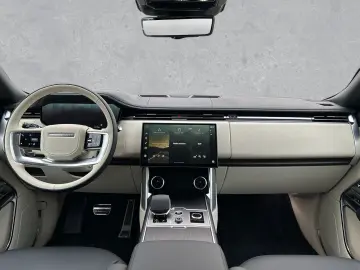 Range Rover Autobiography P530 I LR Bamberg