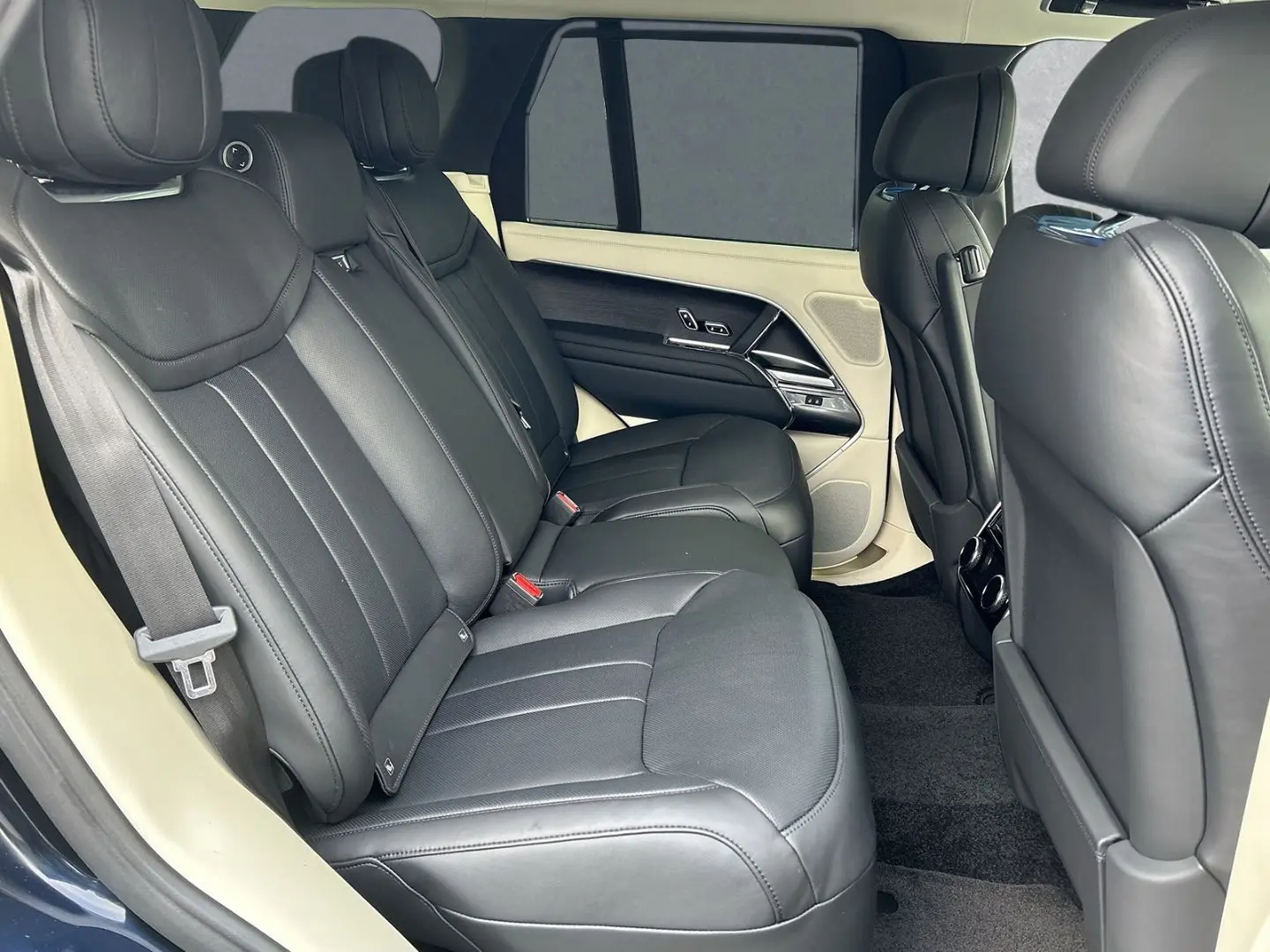 Range Rover Autobiography P530 I LR Bamberg
