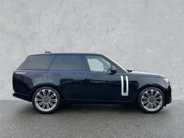 Range Rover Autobiography P530 I LR Bamberg