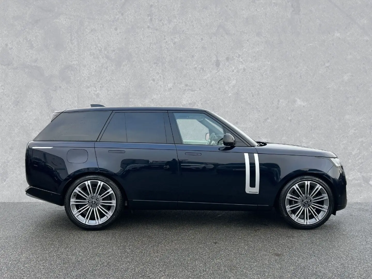 Range Rover Autobiography P530 I LR Bamberg