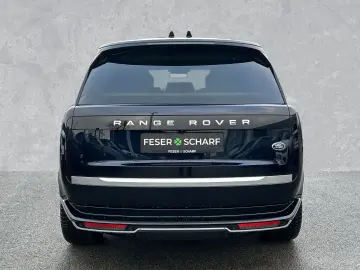 Range Rover Autobiography P530 I LR Bamberg