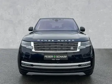 Range Rover Autobiography P530 I LR Bamberg