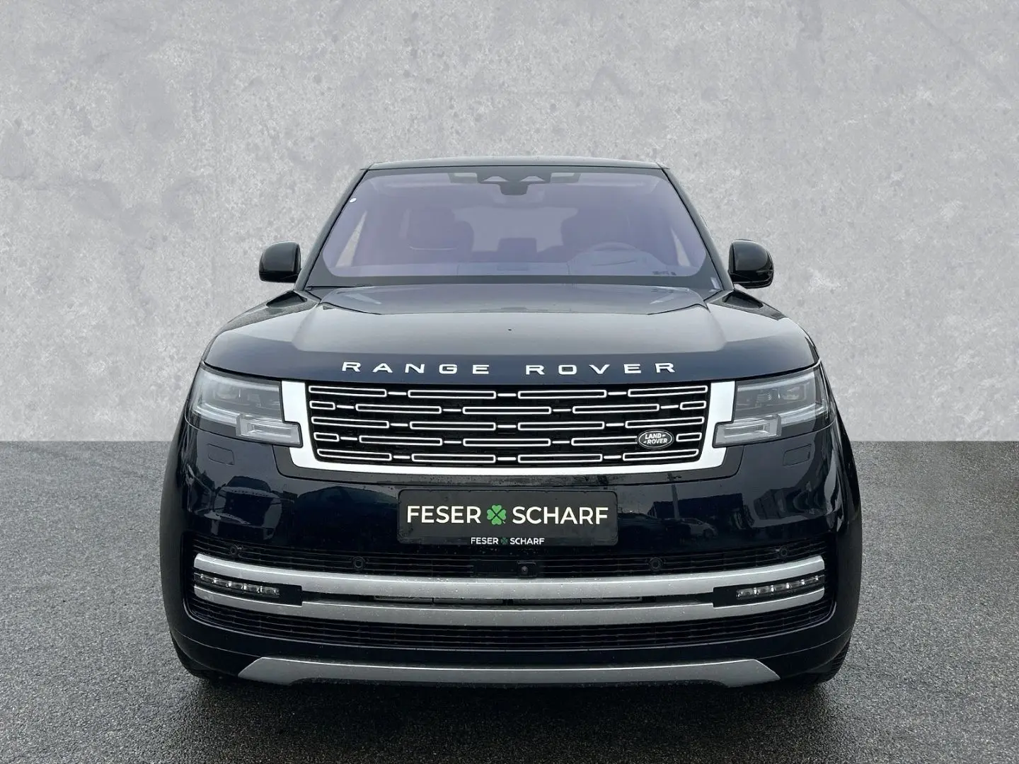 Range Rover Autobiography P530 I LR Bamberg