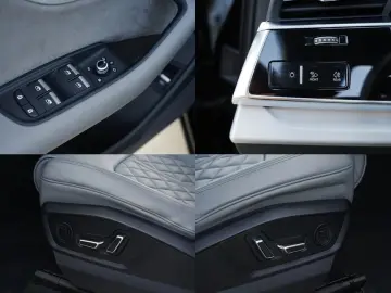 Audi Q7 3.0 55 TFSIe quattro Tiptronic S Line
