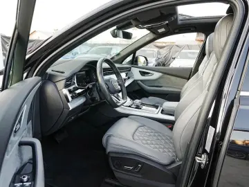 Audi Q7 3.0 55 TFSIe quattro Tiptronic S Line