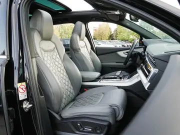 Audi Q7 3.0 55 TFSIe quattro Tiptronic S Line