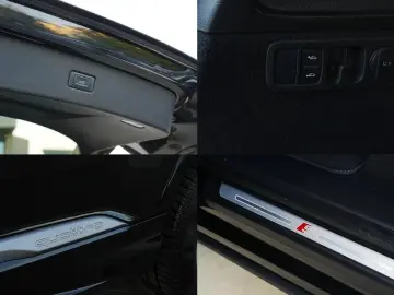 Audi Q7 3.0 55 TFSIe quattro Tiptronic S Line