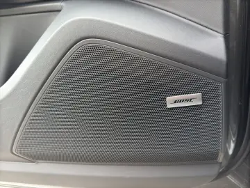 Cayenne GTS Coupe | PDCC | Hinterachslenkung |