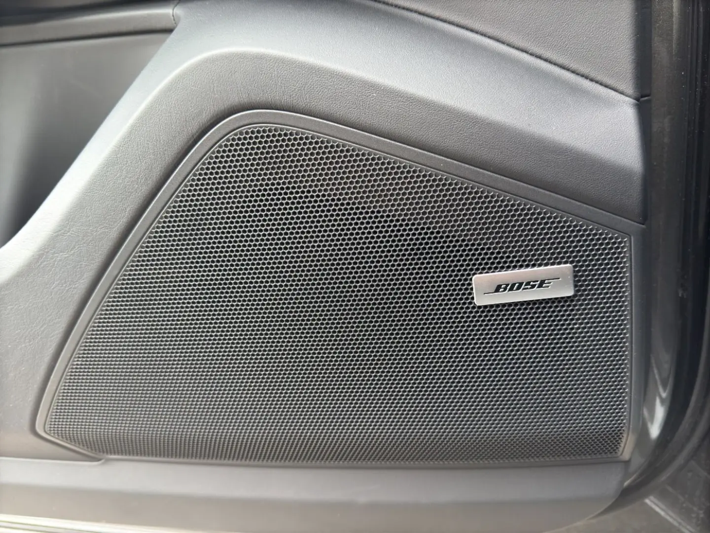 Cayenne GTS Coupe | PDCC | Hinterachslenkung |