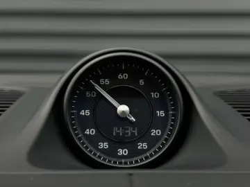 Cayenne GTS Coupe | PDCC | Hinterachslenkung |