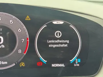 Cayenne GTS Coupe | PDCC | Hinterachslenkung |