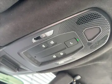 Cayenne GTS Coupe | PDCC | Hinterachslenkung |