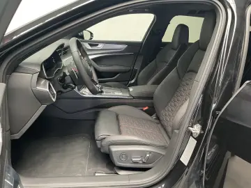 RS6 4.0 TFSI qu./Dynamik/MATRIX/Sp.Abgas/KAMERA/
