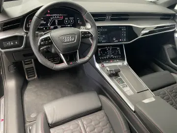 RS6 4.0 TFSI qu./Dynamik/MATRIX/Sp.Abgas/KAMERA/