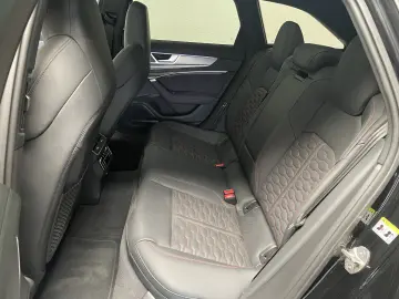 RS6 4.0 TFSI qu./Dynamik/MATRIX/Sp.Abgas/KAMERA/
