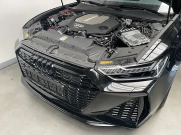 RS6 4.0 TFSI qu./Dynamik/MATRIX/Sp.Abgas/KAMERA/