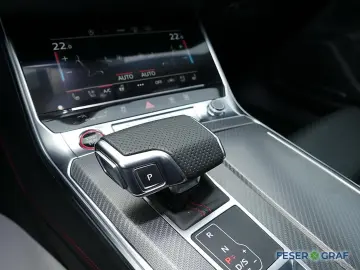 RS6 Avant AHK B&O Keramik Matrix Pano V-max 280