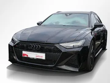 RS6 Avant AHK B&O Keramik Matrix Pano V-max 280