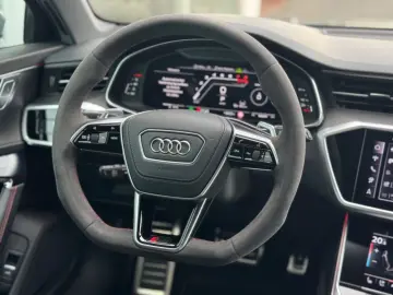 RS6 Avant RS-Dynamik/Sportabg/Matrix/Pano/AHK