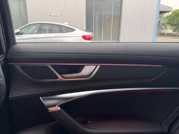 RS6 Avant RS-Dynamik/Sportabg/Matrix/Pano/AHK