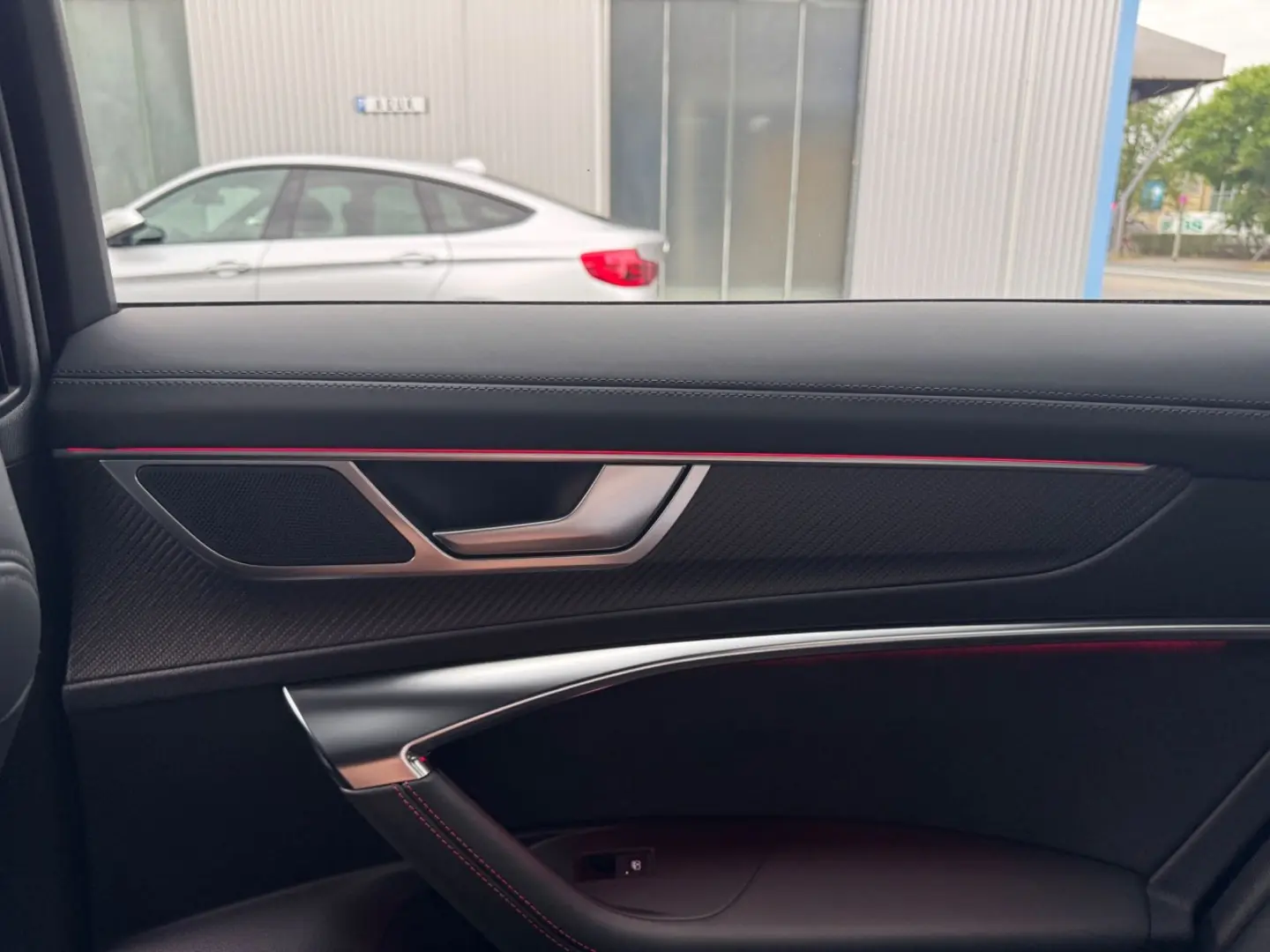 RS6 Avant RS-Dynamik/Sportabg/Matrix/Pano/AHK