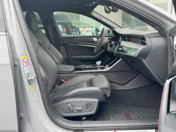 RS6 Avant RS-Dynamik/Sportabg/Matrix/Pano/AHK
