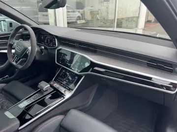 RS6 Avant RS-Dynamik/Sportabg/Matrix/Pano/AHK
