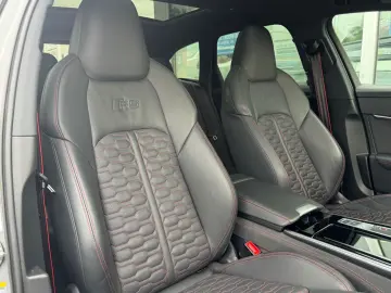 RS6 Avant RS-Dynamik/Sportabg/Matrix/Pano/AHK