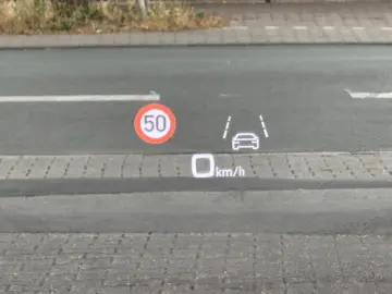RS6 Avant RS-Dynamik/Sportabg/Matrix/Pano/AHK