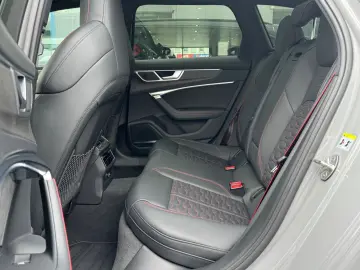 RS6 Avant RS-Dynamik/Sportabg/Matrix/Pano/AHK
